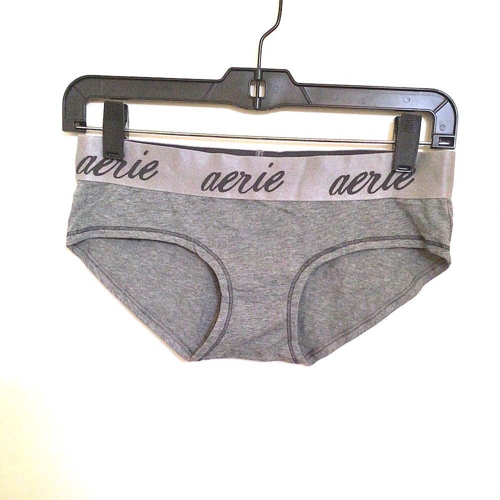 Aerie Boybrief Panty NWOT